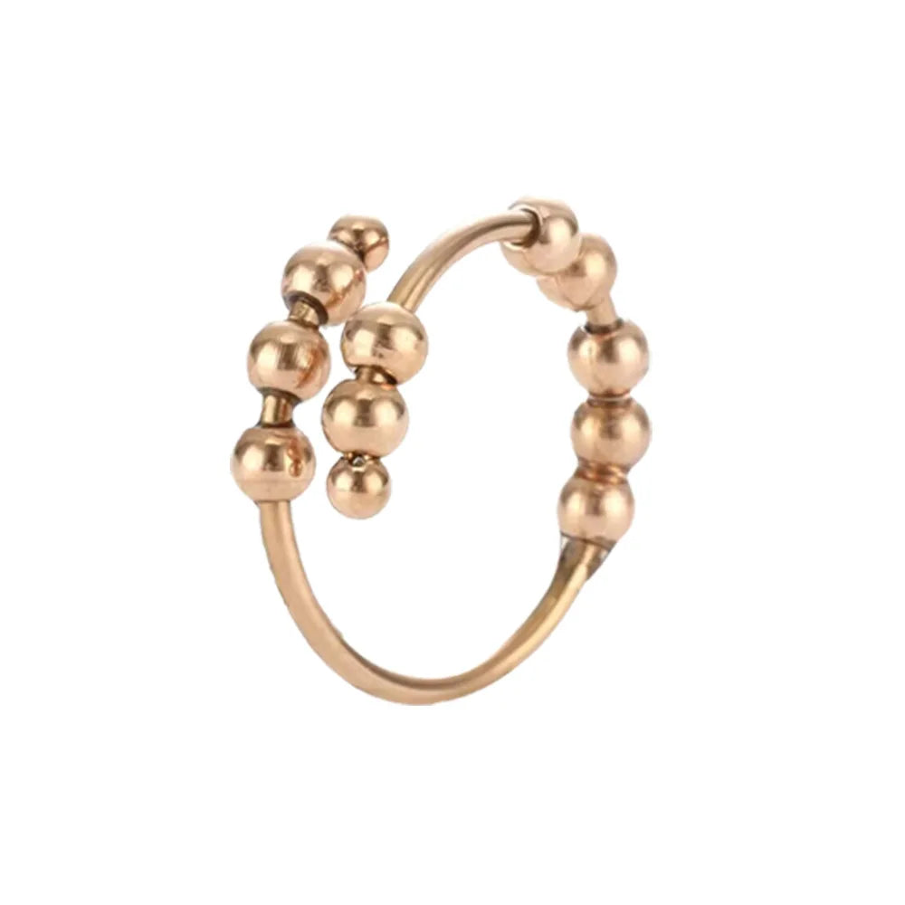 Aura Spin Ring