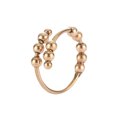 Aura Spin Ring