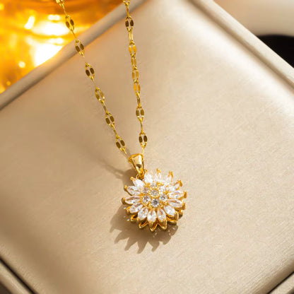 Vertex Crystal Sunflower (Pago contra entrega)