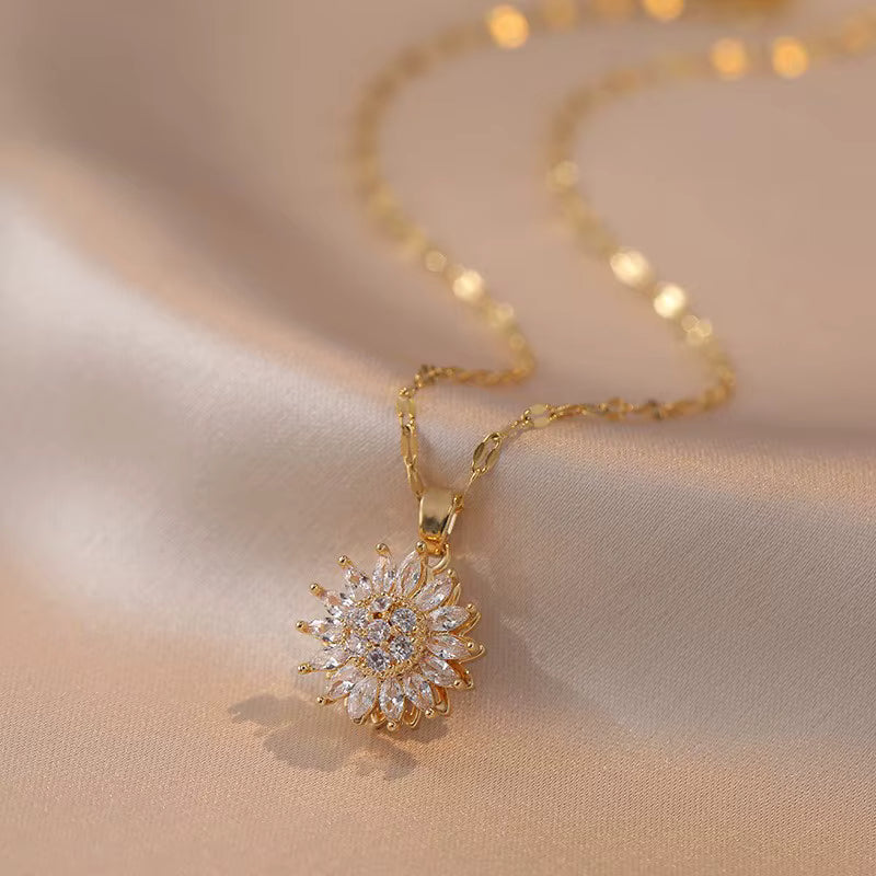 Vertex Crystal Sunflower (Pago contra entrega)
