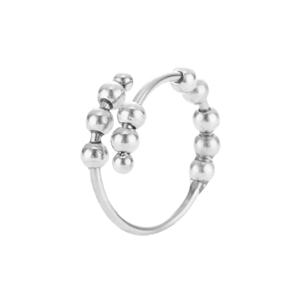Aura Spin Ring