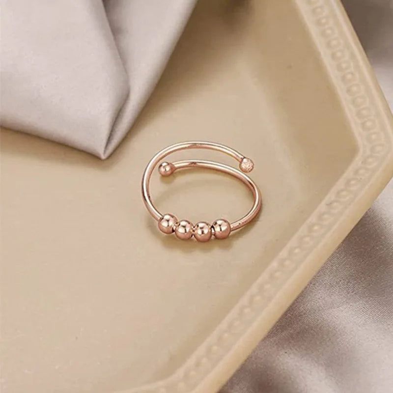 Aura Spin Ring