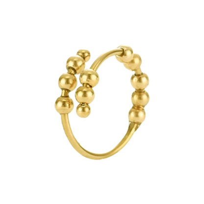Aura Spin Ring